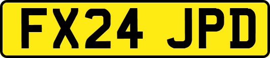 FX24JPD