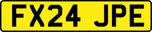 FX24JPE
