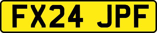 FX24JPF