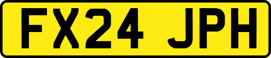 FX24JPH