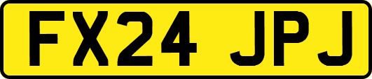 FX24JPJ