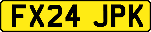 FX24JPK