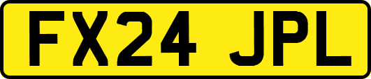 FX24JPL
