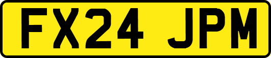 FX24JPM