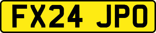 FX24JPO