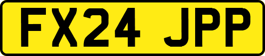 FX24JPP