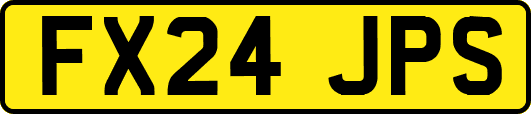 FX24JPS