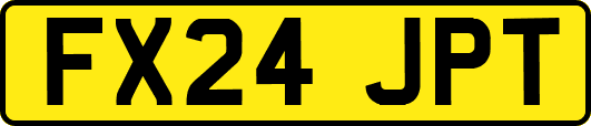 FX24JPT