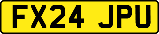 FX24JPU