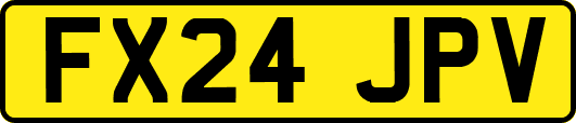 FX24JPV
