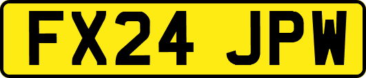 FX24JPW