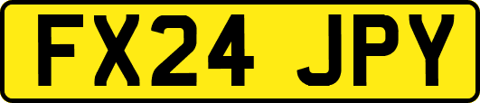 FX24JPY