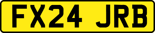 FX24JRB