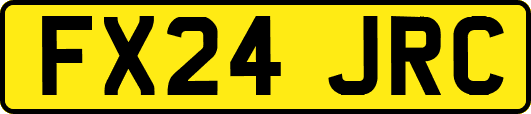 FX24JRC