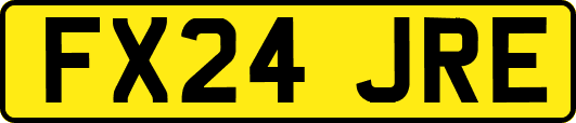 FX24JRE