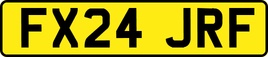 FX24JRF