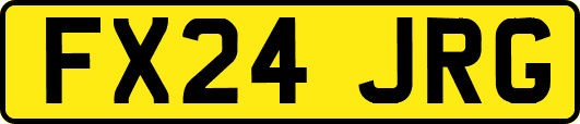 FX24JRG