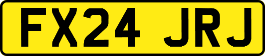 FX24JRJ