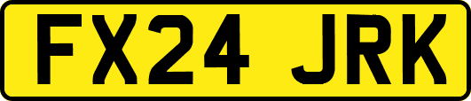 FX24JRK