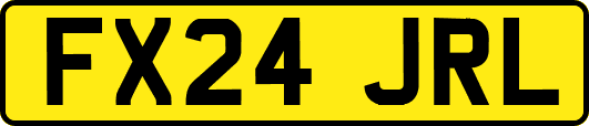 FX24JRL