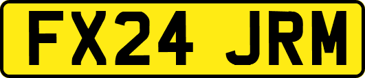 FX24JRM