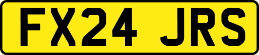 FX24JRS