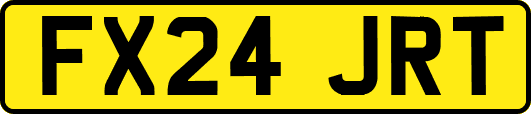 FX24JRT