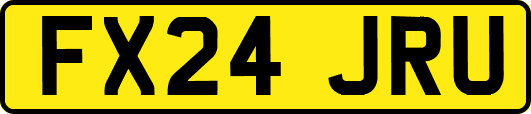 FX24JRU