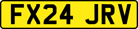 FX24JRV