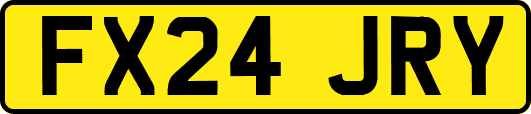 FX24JRY