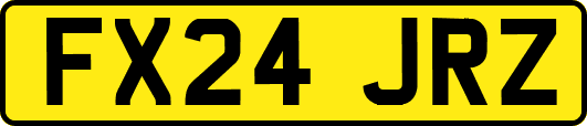 FX24JRZ