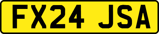 FX24JSA