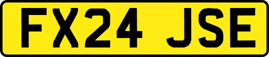 FX24JSE