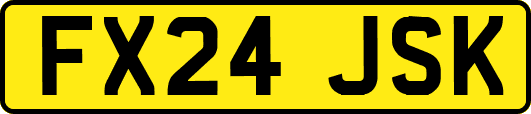 FX24JSK
