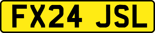 FX24JSL