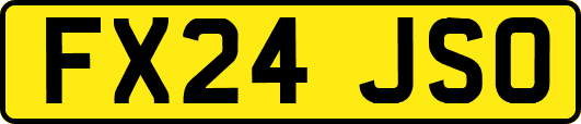 FX24JSO
