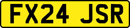 FX24JSR