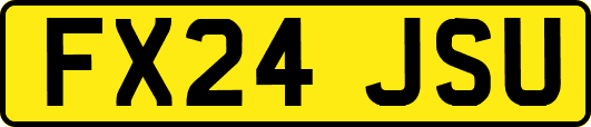 FX24JSU