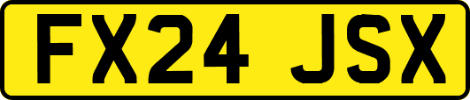 FX24JSX