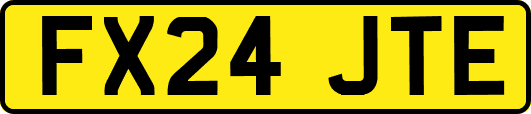 FX24JTE