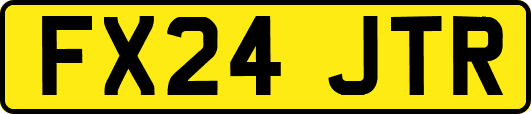 FX24JTR