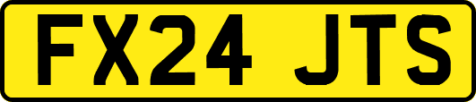 FX24JTS