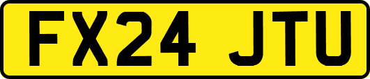 FX24JTU