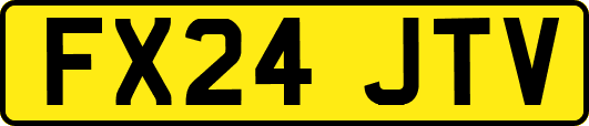FX24JTV