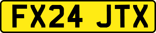 FX24JTX