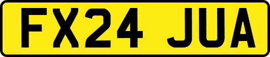 FX24JUA