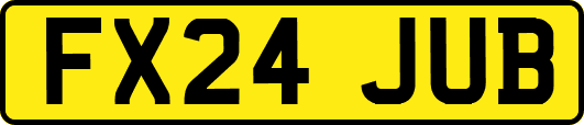FX24JUB