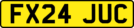 FX24JUC