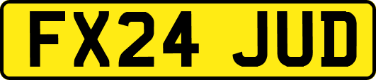 FX24JUD