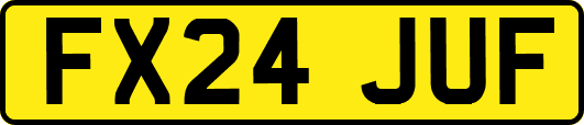 FX24JUF